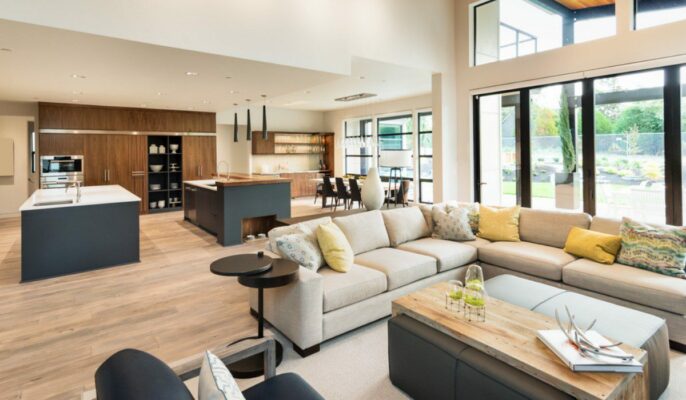 راه‌اندازی سایت رسمی دکوراسیون استیل راد در همدان - isteelsteel.ir