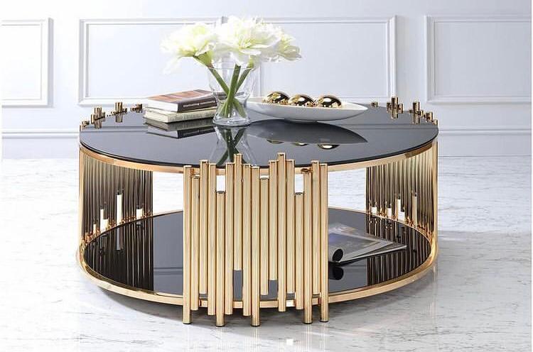 میز پذیرایی