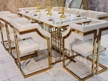 میز ناهار خوری