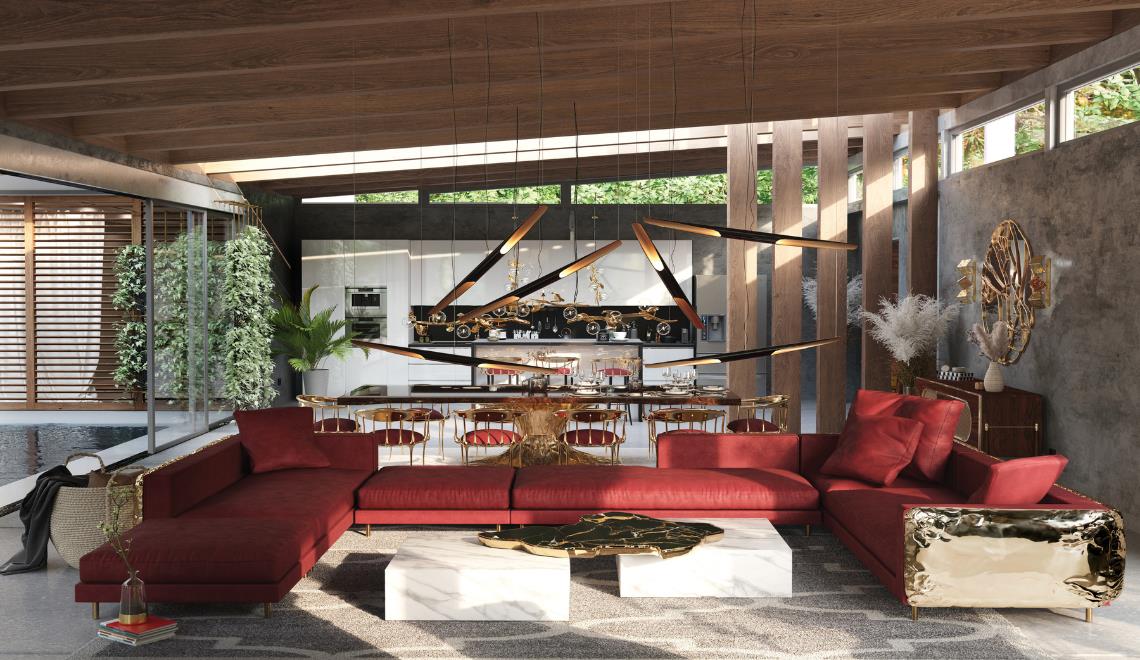 فروش انواع دکوراسیون استیل راد در همدان | بهترین انتخاب برای دکوراسیون داخلی و خارجی