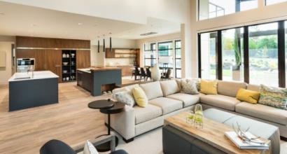 راه‌اندازی سایت رسمی دکوراسیون استیل راد در همدان - isteelsteel.ir