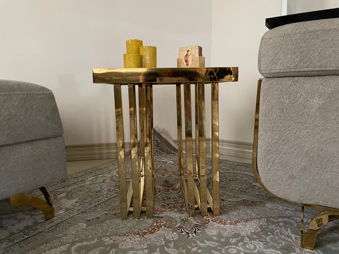 میزپذیرایی